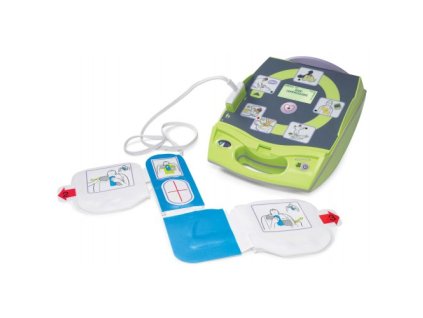 ZOLL AED Plus