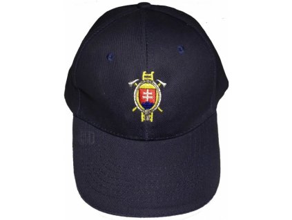 Šiltovka s logom DPO SR