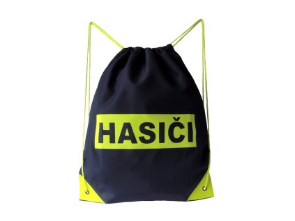 Ľahký batoh HASIČI