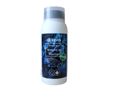 Prací gél Holík 500ml