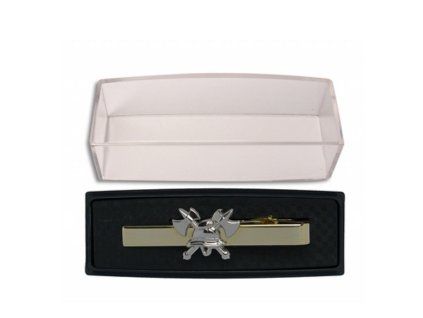 kravatova spona damska