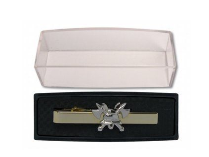 kravatova spona panska