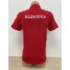 Polokošeľa Rozhodca