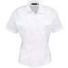 Košeľa dámska – krátky, rukáv