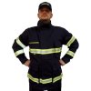 BOSSMAN – hasičská pracovná bunda