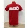 Polokošeľa pánska HASIČI