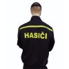 Hasičský Pracovný  kabát UBO PS II