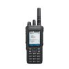 MOTOROLA R7 CAPABLE FKP VHF MDH06JDN9WA2AN