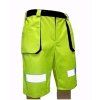 LEMON – krátke pracovné nohavice