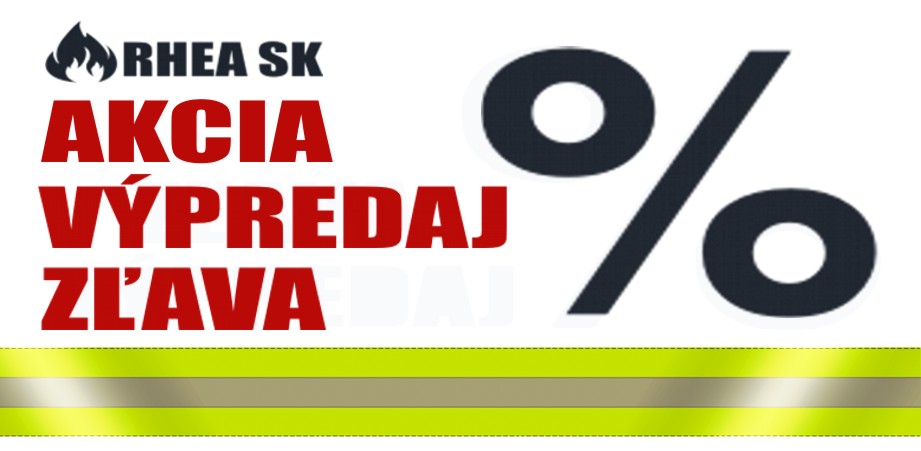 Akcia zľava výpredaj