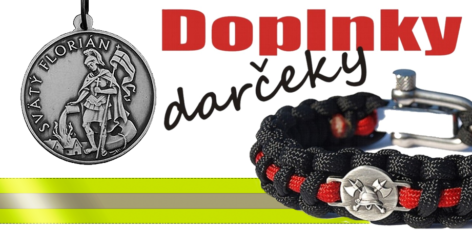 Doplnky darčeky