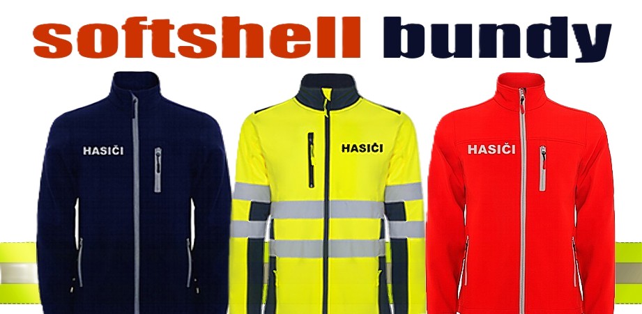 SOFTSHELL BUNDY HASICI-ODEVY.SK