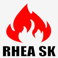 RHEA SK hasici-odevy.sk