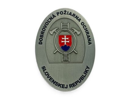 Odznak DPO
