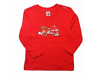 auto tričko