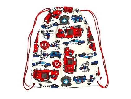 Batoh športový AUTO