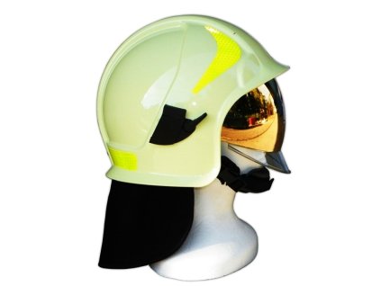 Zásahová prilba VULCAN Kalisz luminescečná