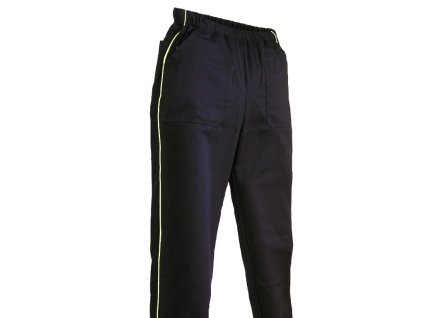 TRÉNING hasičské pracovné nohavice RHEA SK