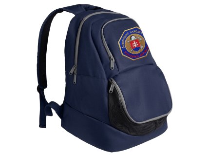 Športový batoh HASIČI DHZ