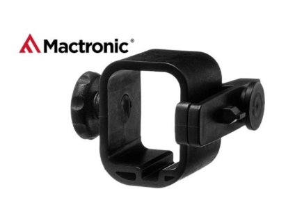 Mactronic držiak na prilbu
