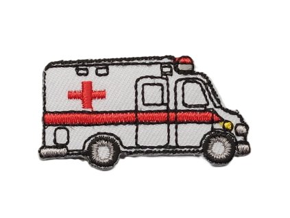 Nažehľovačka Sanitka