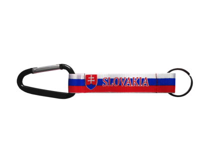 kľúčenka slovakia