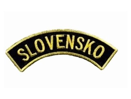 Textilná domovenka Slovensko