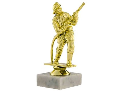 Trofej Hasič