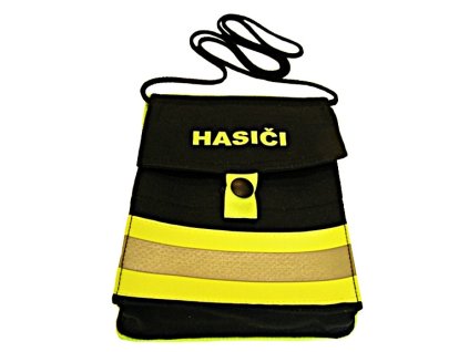 Dokladovka HASIČI na opasok