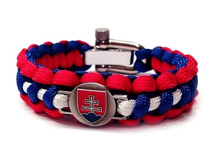 Náramok prežitia Slovensko