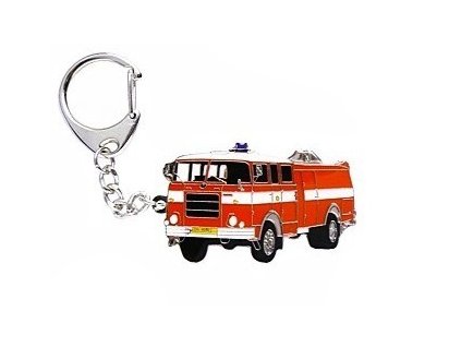 PRÍVESOK LIAZ MATES