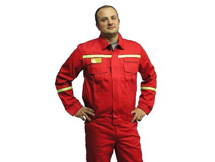 PSII UBO Rescue pracovná rovnošata RHEA SK