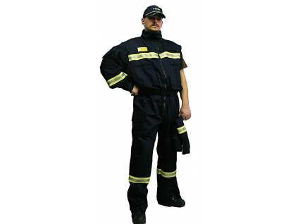 LEZEC SPECIAL pracovná kombinéza RHEA SK