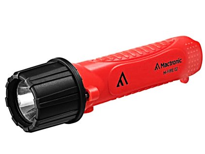 M-FIRE 02 LED svietidlo baterka