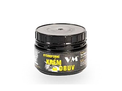 Hydrofóbny krém na obuv