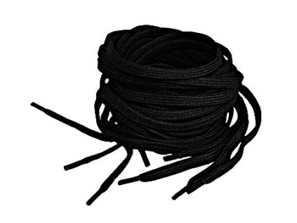 Šnúrky Nomex 160cm