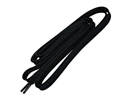 Šnúrky do topánok 120cm klasik