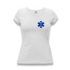 EMS dámske tričko