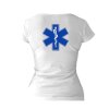 EMS dámske tričko