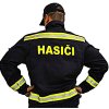 SII UBO HIVIS hasičská bunda RHEA SK