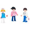 Igráček Trio - Liečime Doktor, Pacientka, Sestrička