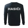REFLEX mikina klasik HASIČI pánska