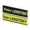 menovka hasiči