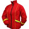 YARA Rescue dámska hasičská bunda RHEA SK