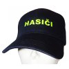 FLUO pánska šiltovka HASIČI