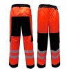 ORANGE II pracovné nohavice RHEA SK