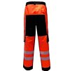 ORANGE II pracovné nohavice RHEA SK