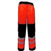 ORANGE II pracovné nohavice RHEA SK