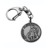 Svätý Florián - prívesok na kľúče SP