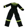 HIVIS II pracovná kombinéza RHEA SK